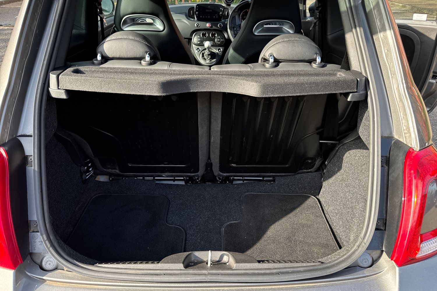 Used Abarth 595 2023 for sale - 77726028: Photo 24