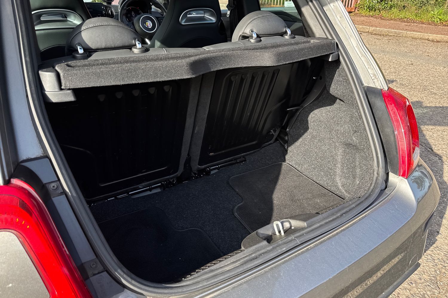 Used Abarth 595 2023 for sale - 77726028: Photo 25