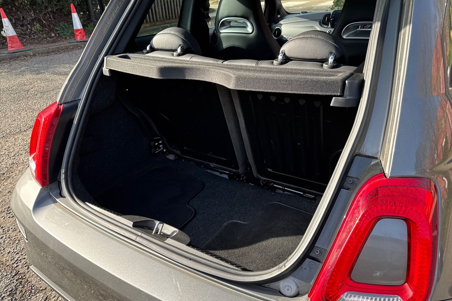 Used Abarth 595 2023 for sale - 77726028: Photo 26