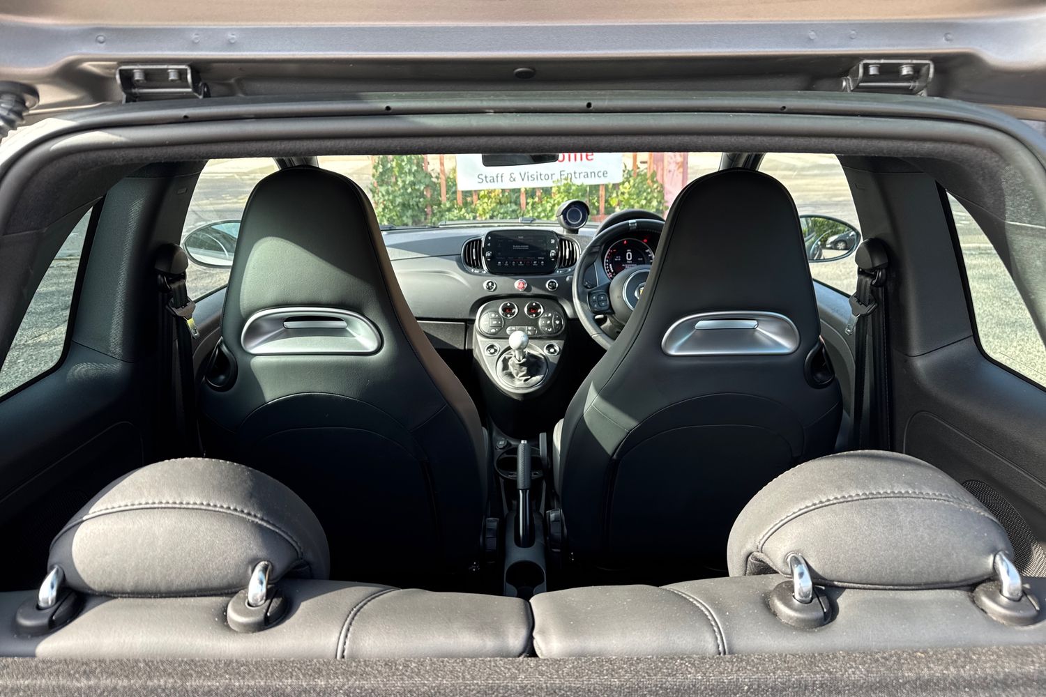 Used Abarth 595 2023 for sale - 77726028: Photo 27