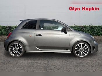 Used Abarth 595 2023 for sale - 77726028: Photo