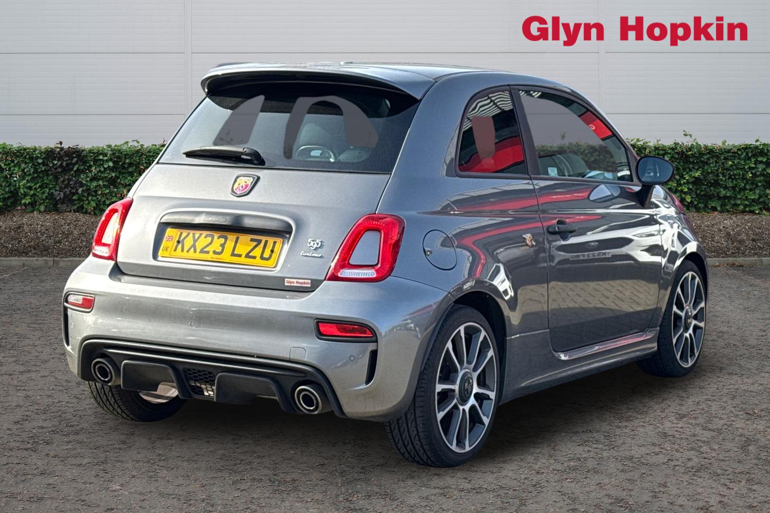Used Abarth 595 2023 for sale - 77726028: Photo 3