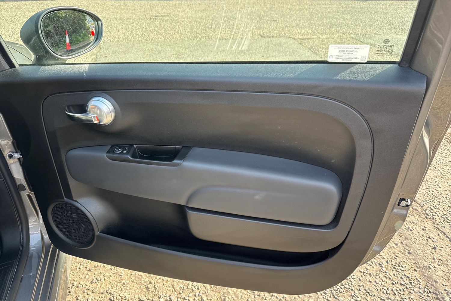 Used Abarth 595 2023 for sale - 77726028: Photo 31