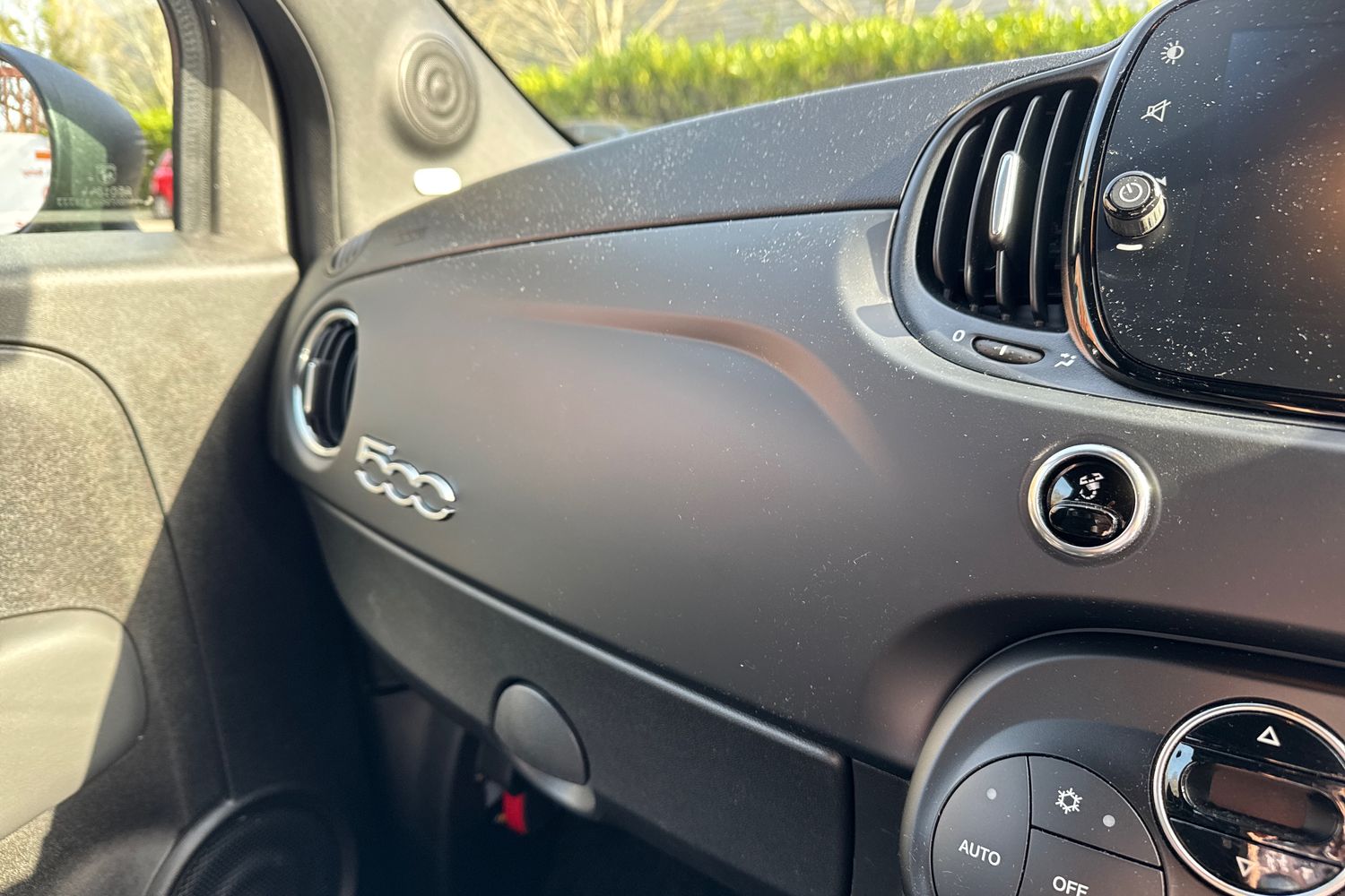 Used Abarth 595 2023 for sale - 77726028: Photo 33