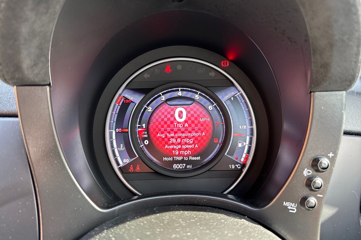 Used Abarth 595 2023 for sale - 77726028: Photo 39