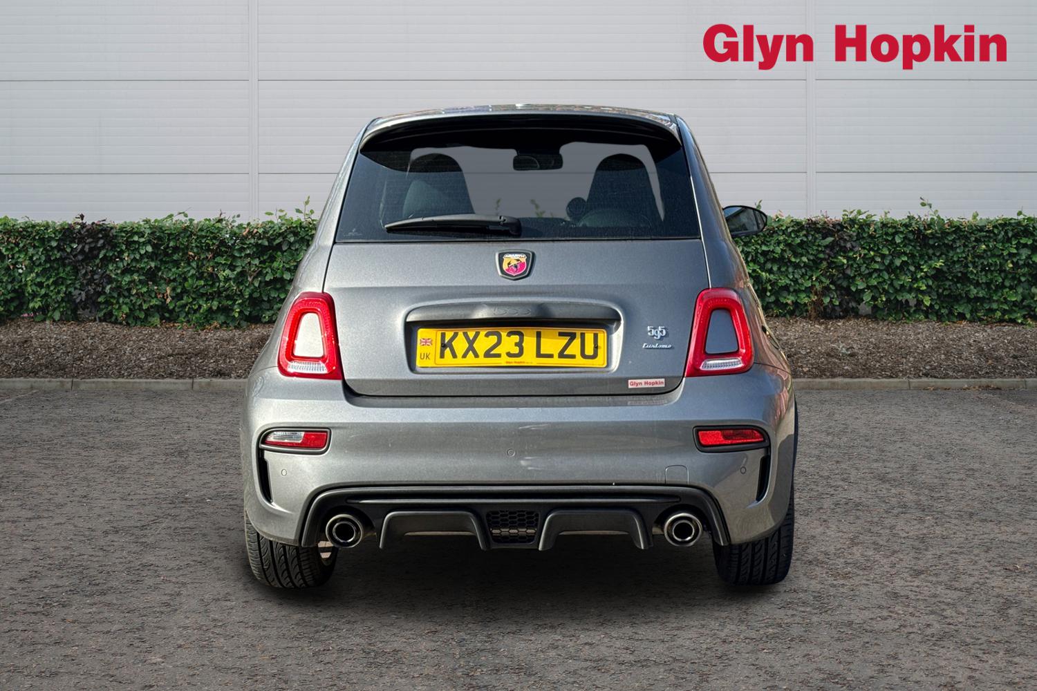 Used Abarth 595 2023 for sale - 77726028: Photo 4