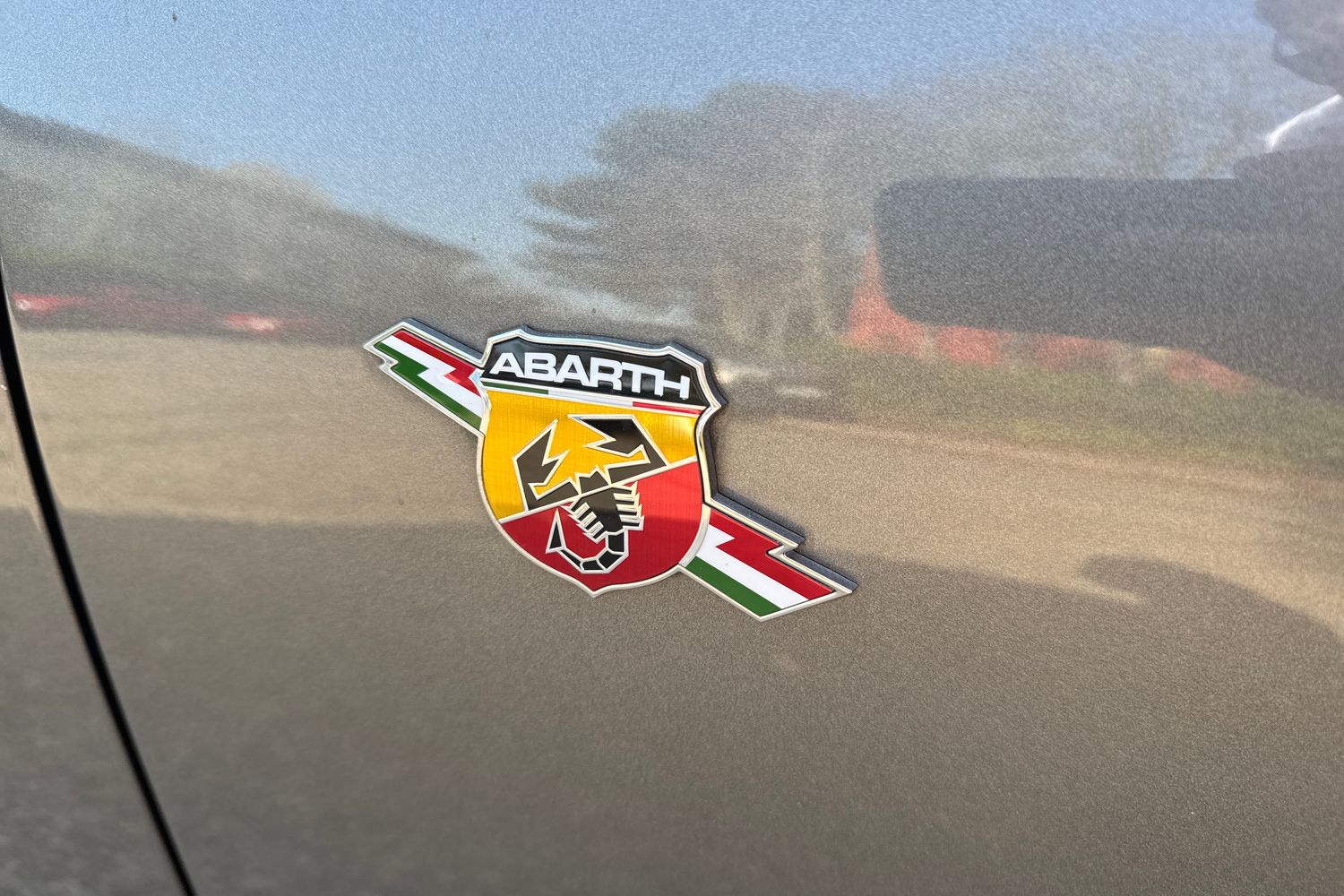 Used Abarth 595 2023 for sale - 77726028: Photo 42