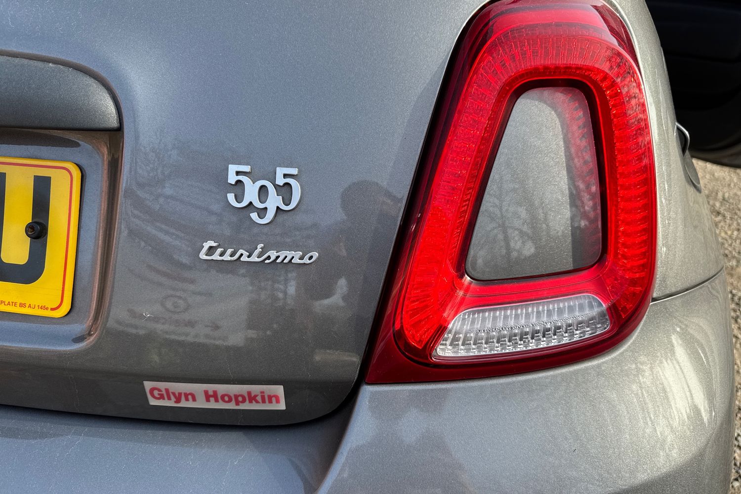 Used Abarth 595 2023 for sale - 77726028: Photo 43