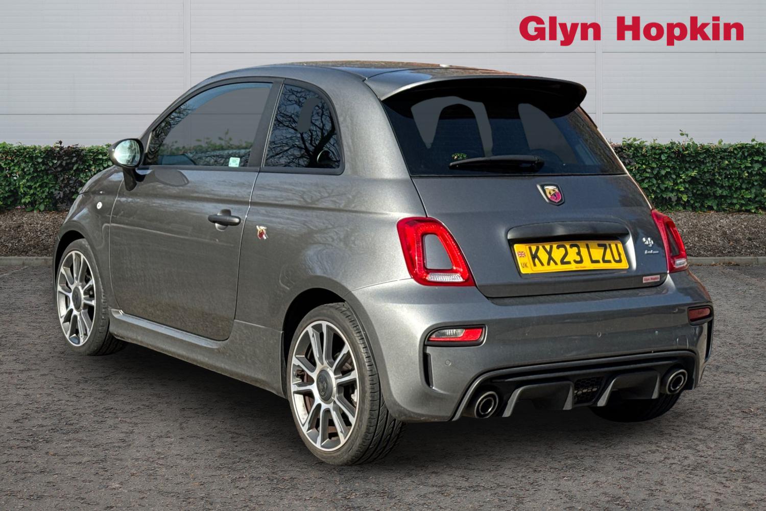 Used Abarth 595 2023 for sale - 77726028: Photo 5