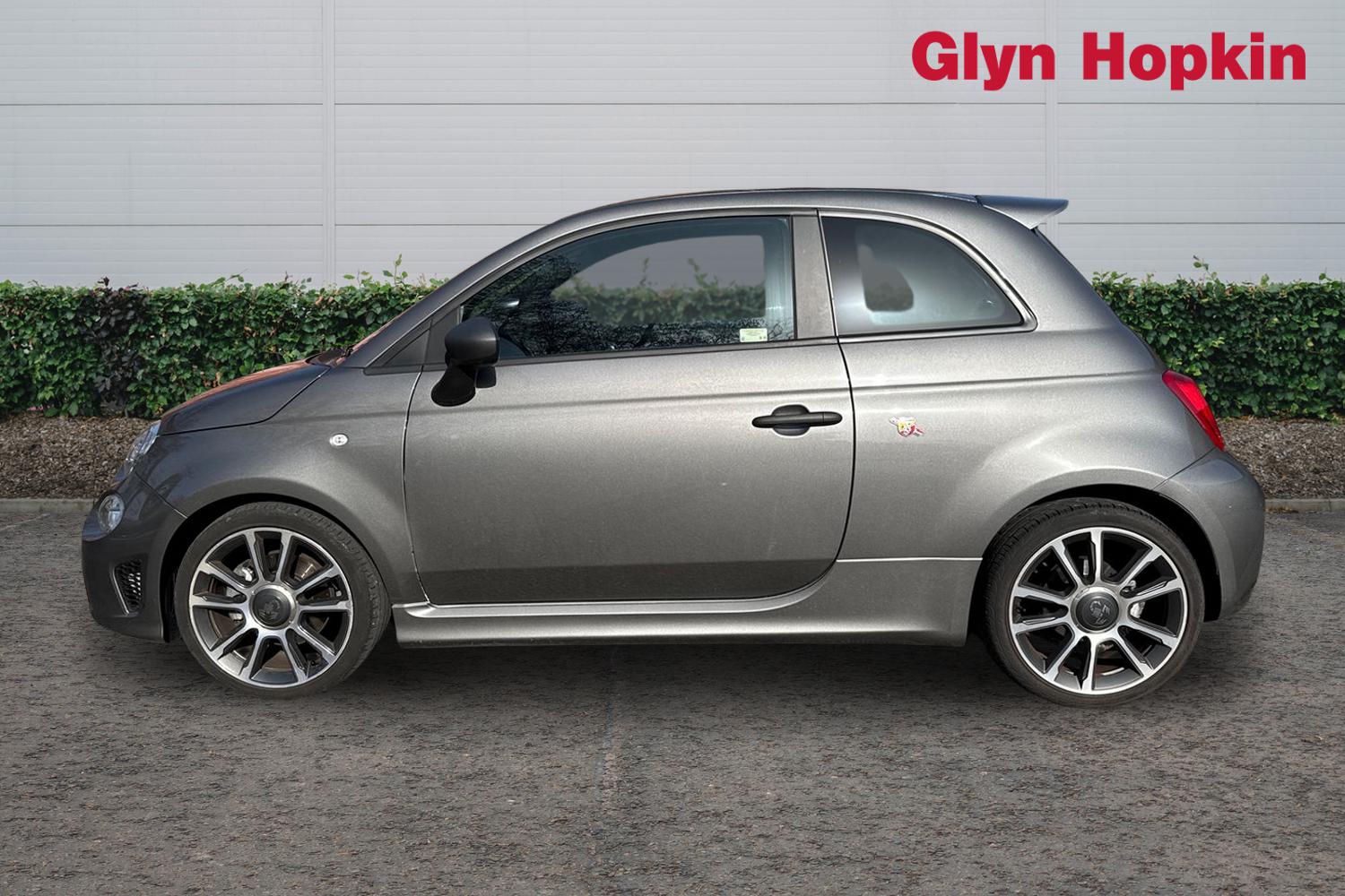 Used Abarth 595 2023 for sale - 77726028: Photo 6