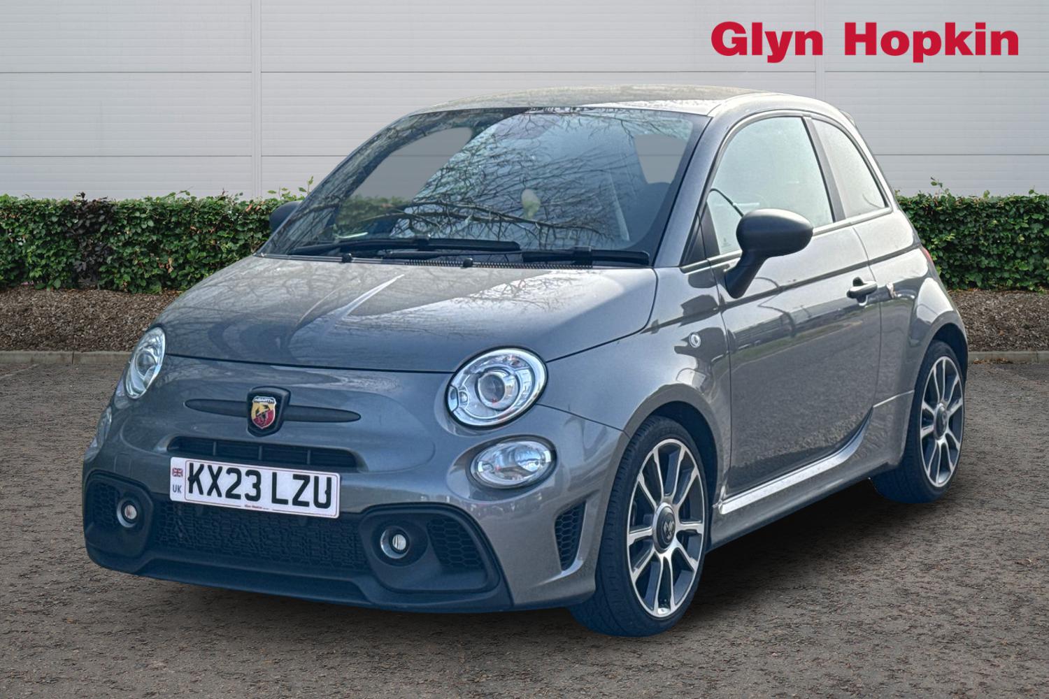 Used Abarth 595 2023 for sale - 77726028: Photo 7