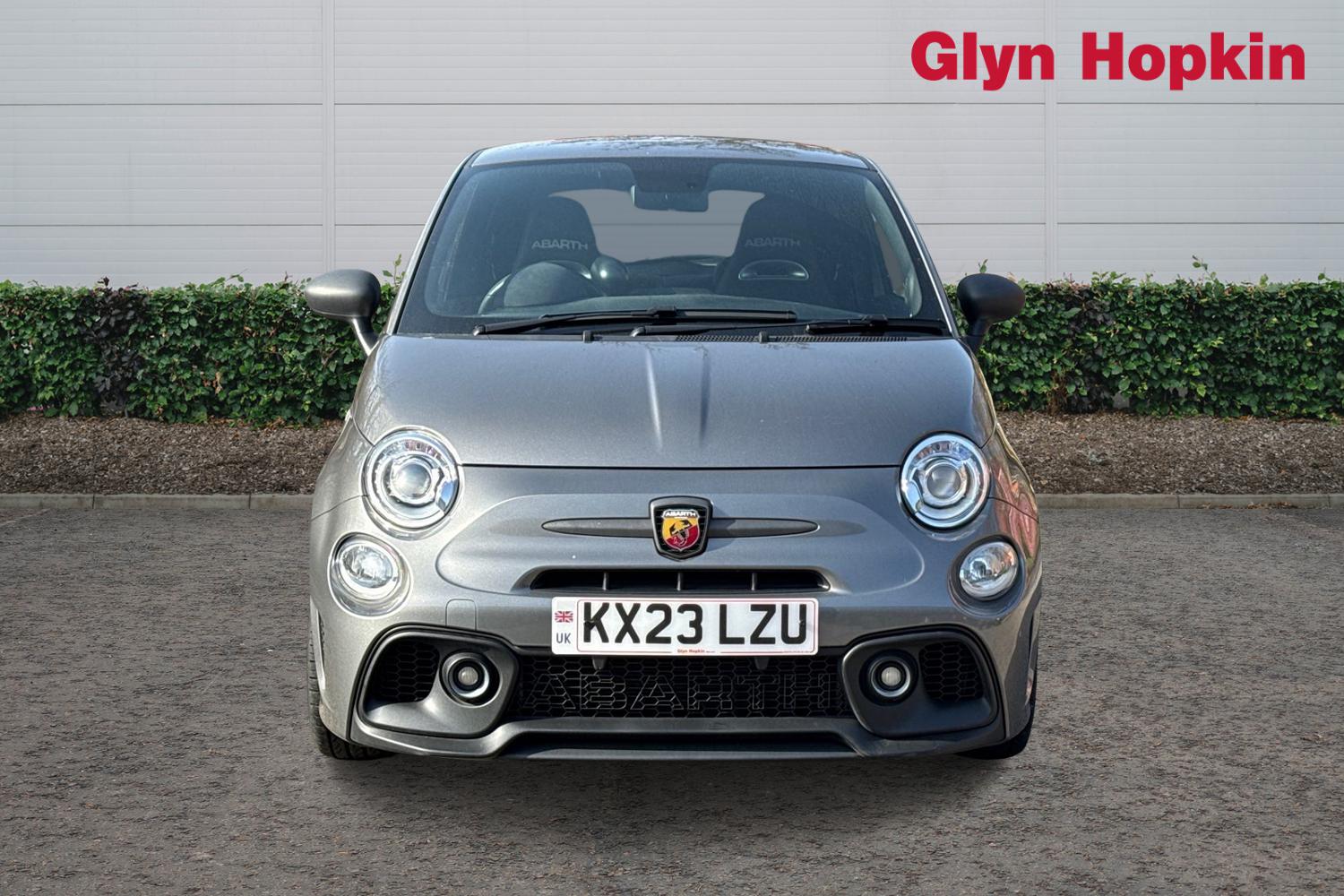 Used Abarth 595 2023 for sale - 77726028: Photo 8