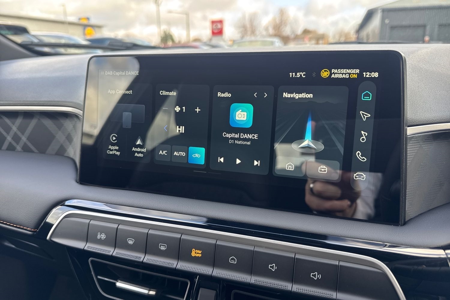 Used MG MG3 2025 for sale - 78165651: Photo 17