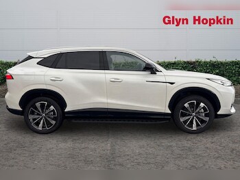 Used MG MG HS 2025 for sale - 77965136: Photo