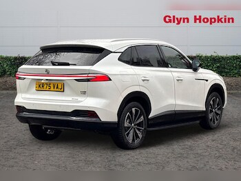 Used MG MG HS 2025 for sale - 77965136: Photo