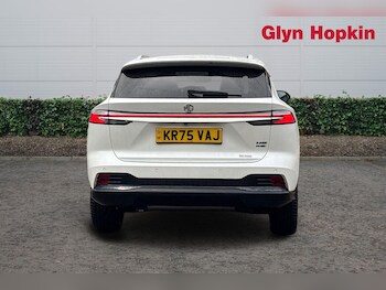 Used MG MG HS 2025 for sale - 77965136: Photo
