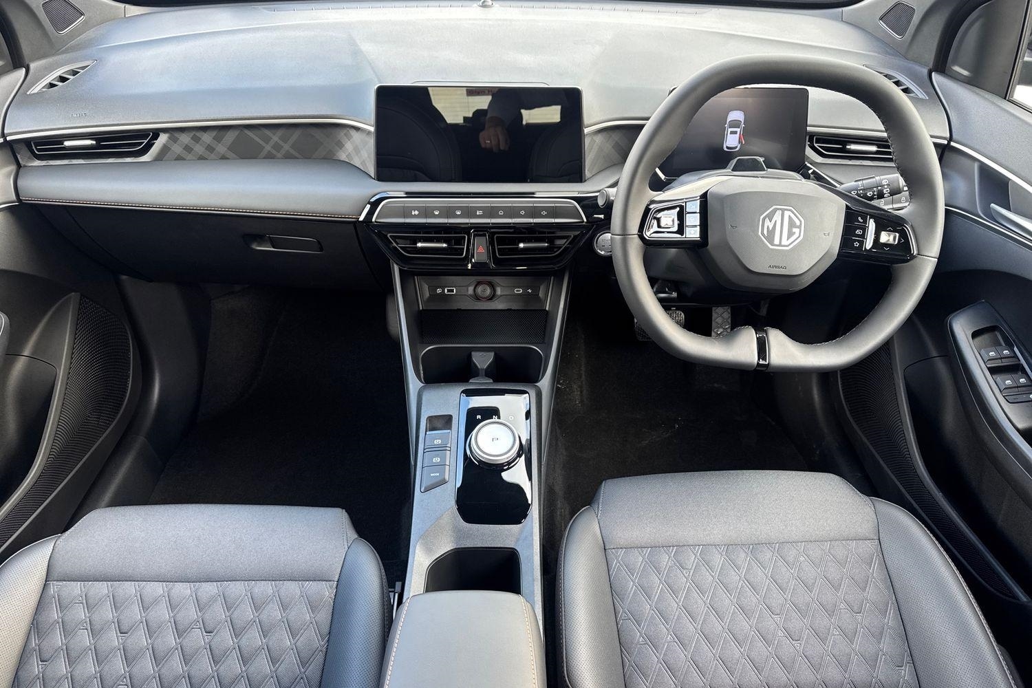 Used MG MG3 2025 for sale - 76871026: Photo 12