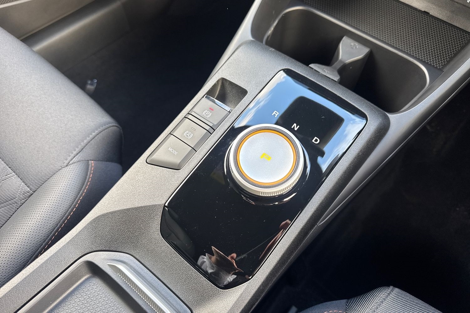 Used MG MG3 2025 for sale - 76871026: Photo 31