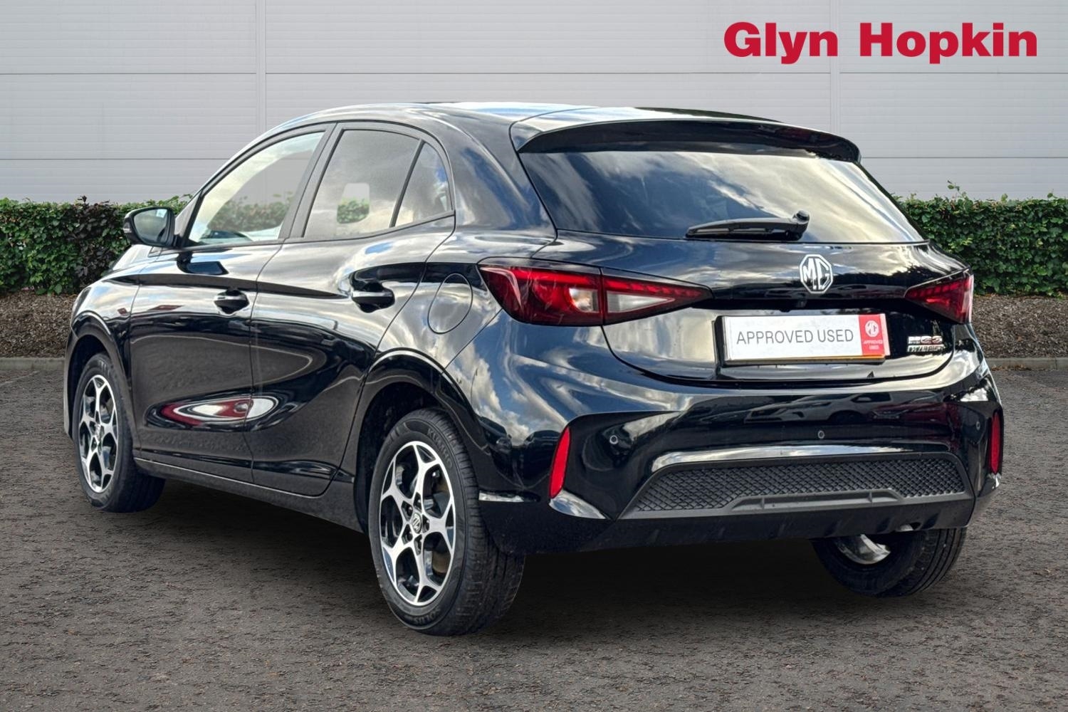 Used MG MG3 2025 for sale - 76871026: Photo 5