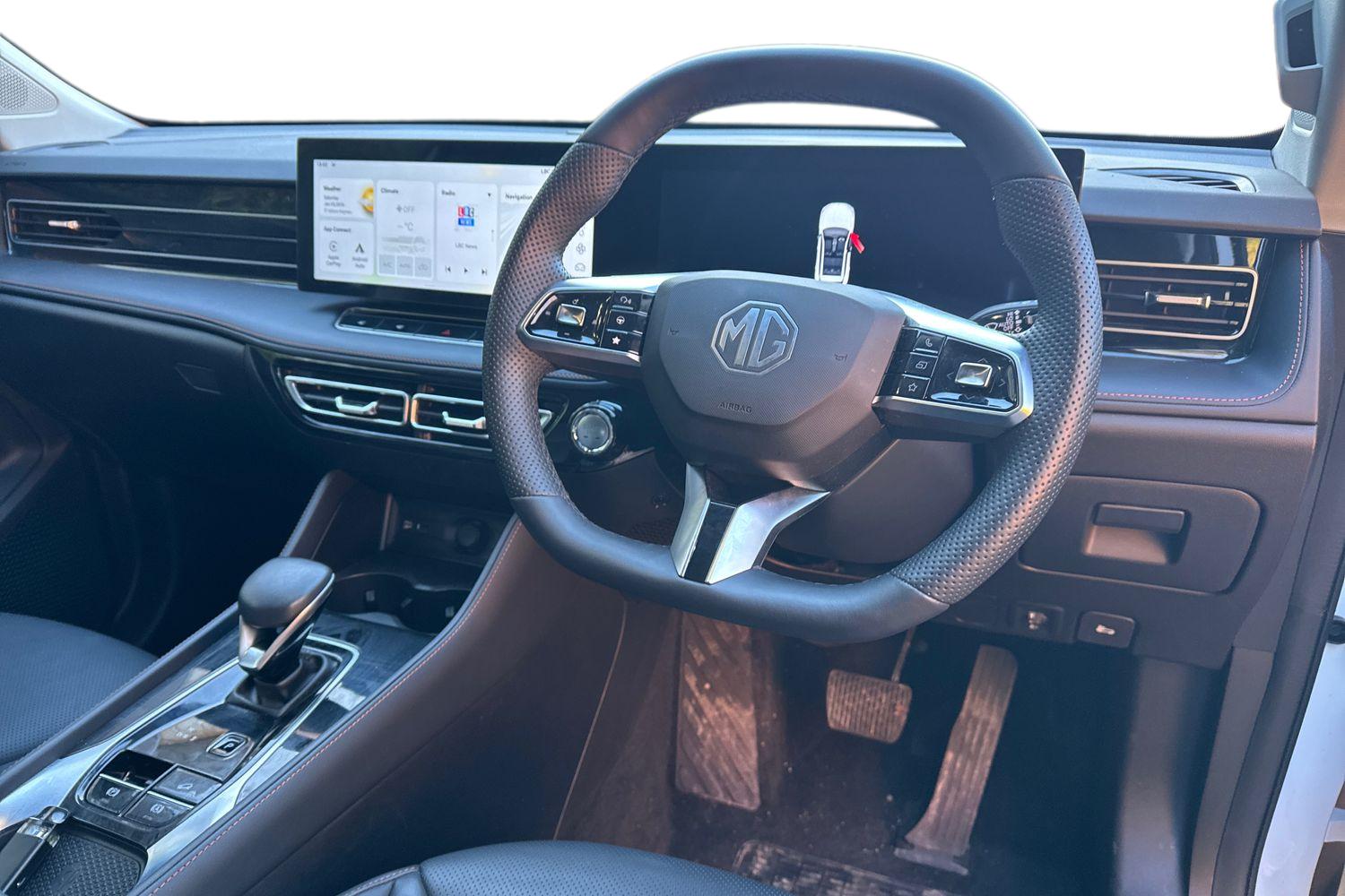 Used MG MG HS 2024 for sale - 77025393: Photo 10