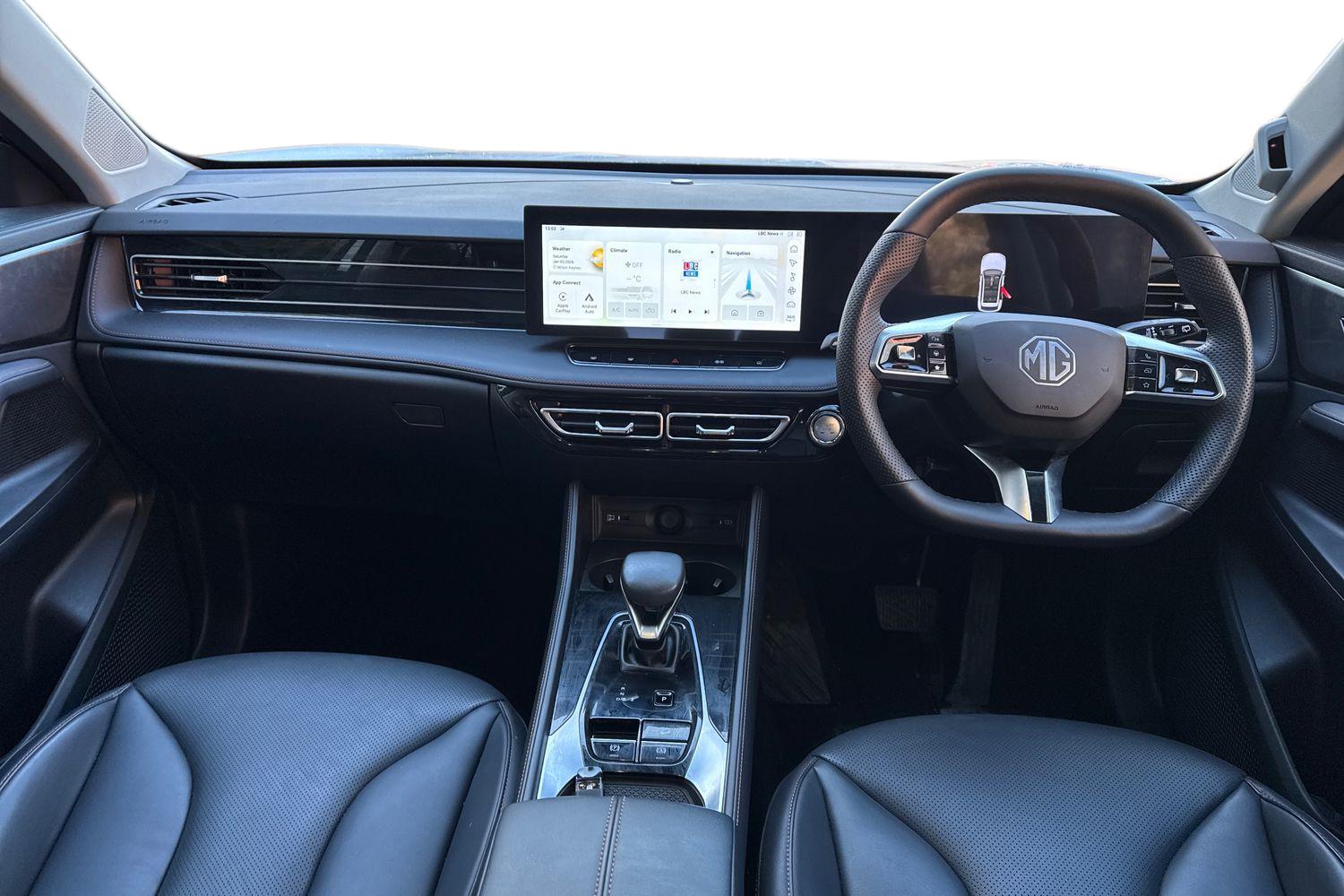 Used MG MG HS 2024 for sale - 77025393: Photo 12