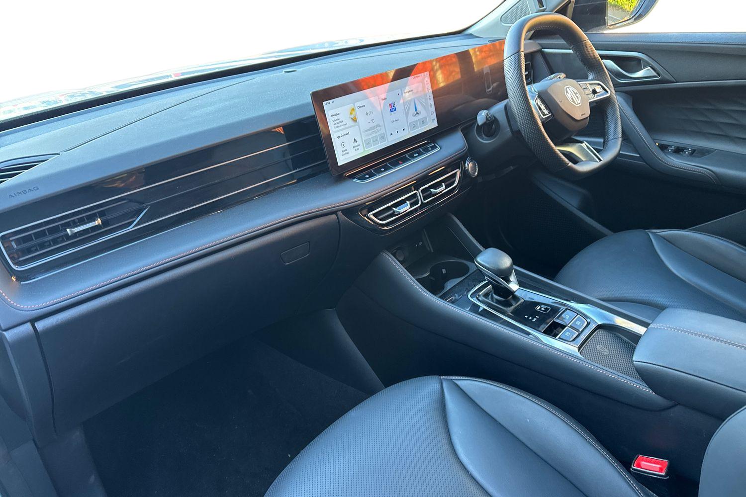 Used MG MG HS 2024 for sale - 77025393: Photo 13