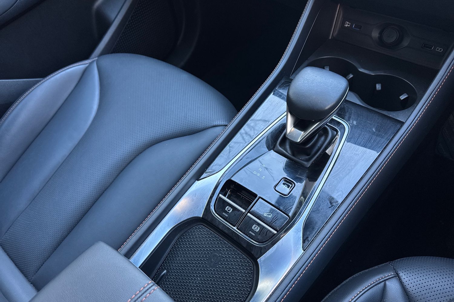 Used MG MG HS 2024 for sale - 77025393: Photo 14