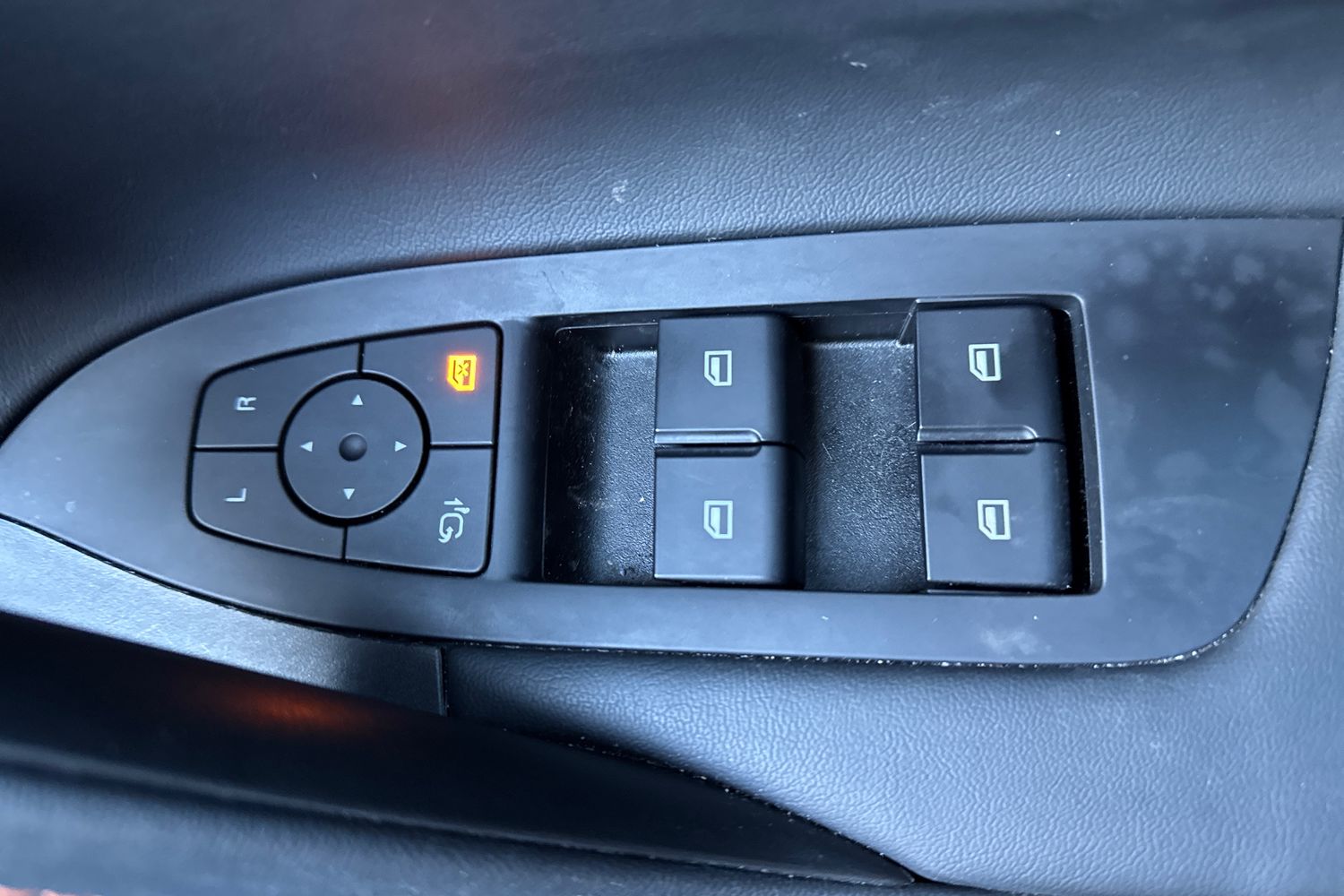 Used MG MG HS 2024 for sale - 77025393: Photo 16