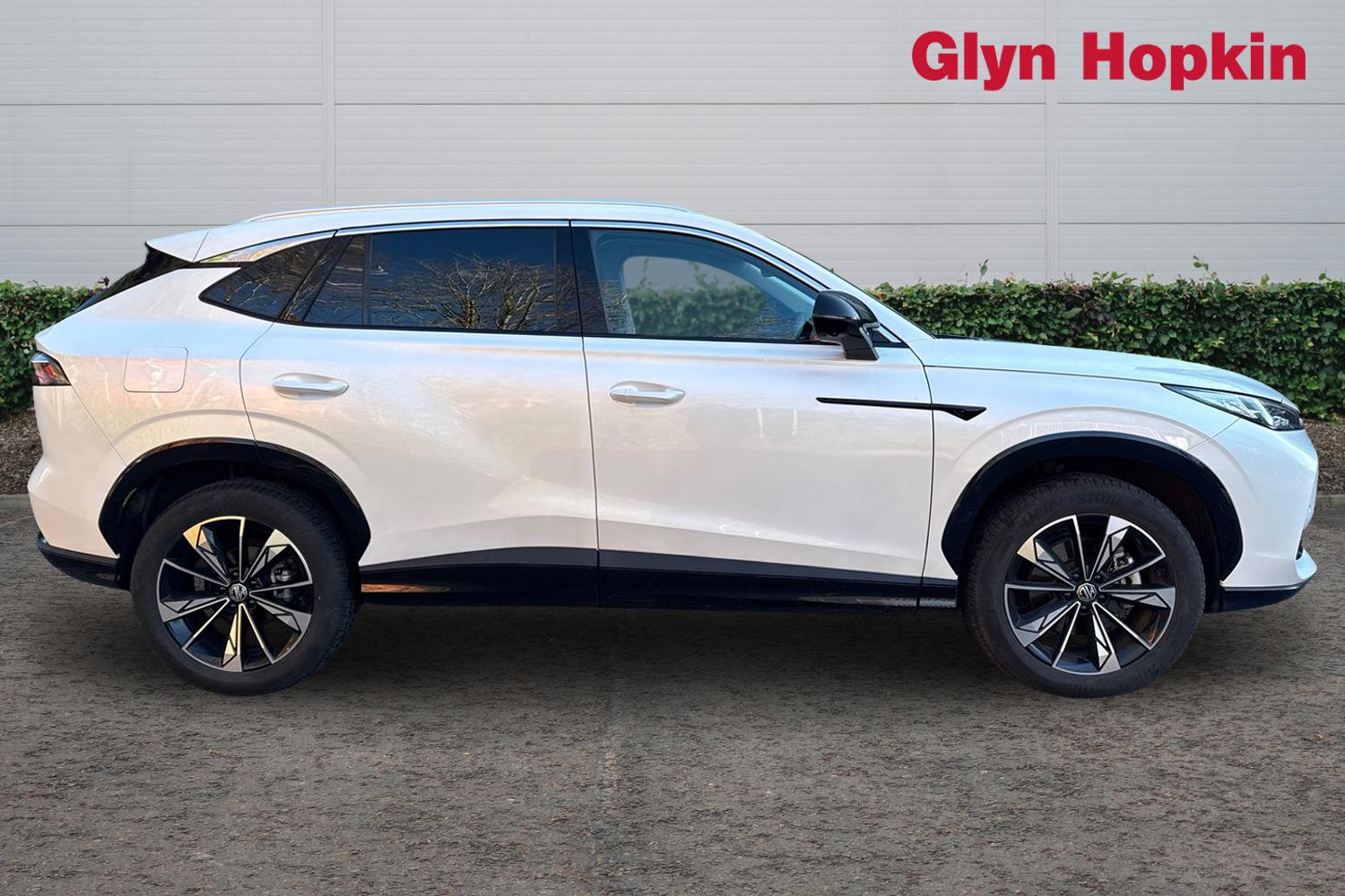 Used MG MG HS 2024 for sale - 77025393: Photo 2