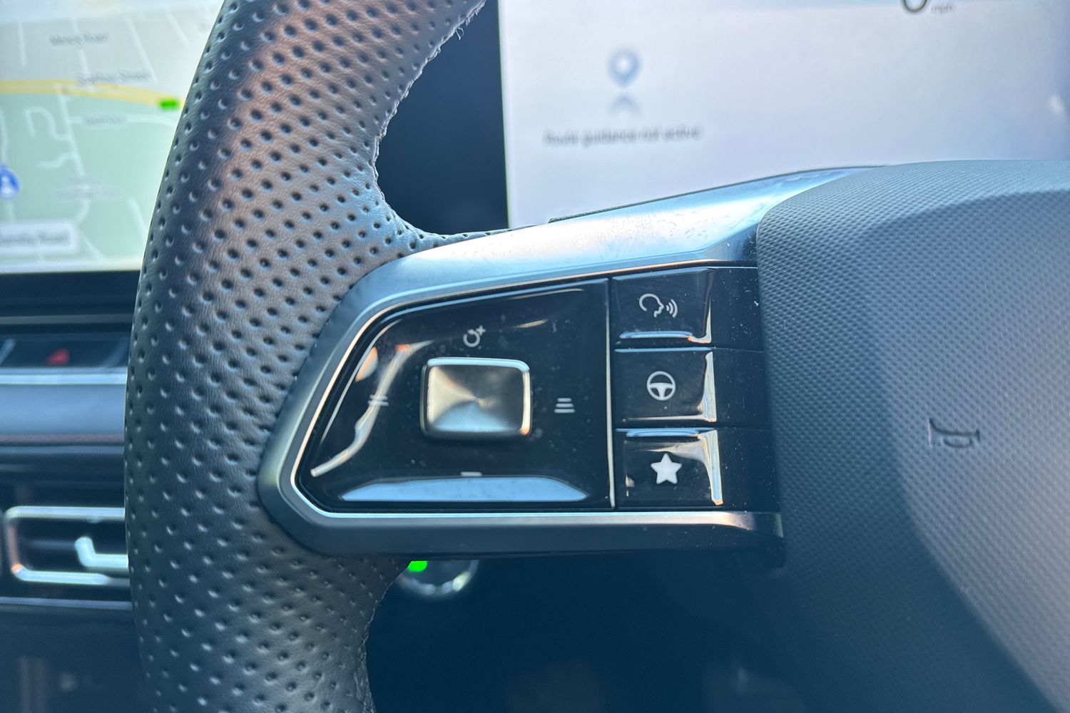 Used MG MG HS 2024 for sale - 77025393: Photo 21