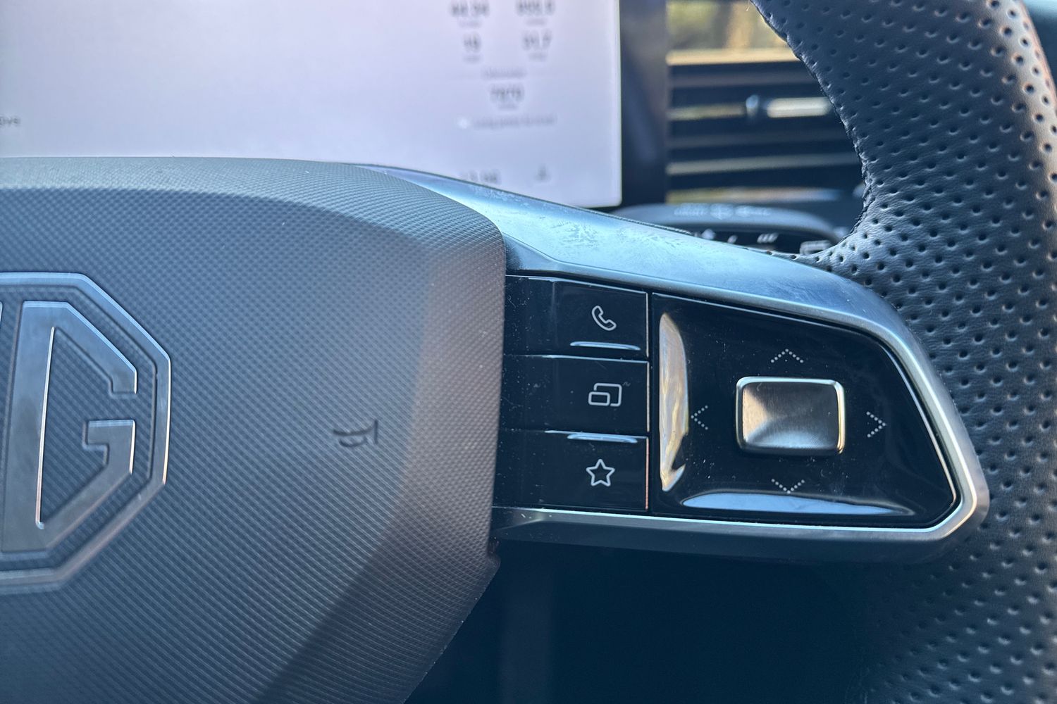 Used MG MG HS 2024 for sale - 77025393: Photo 22