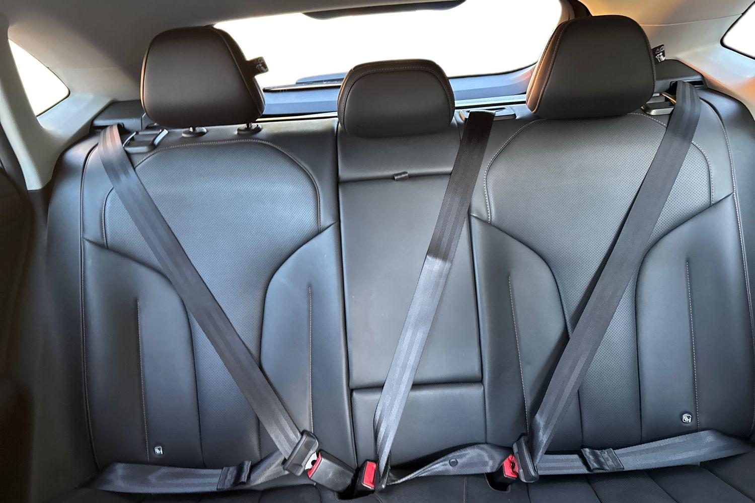 Used MG MG HS 2024 for sale - 77025393: Photo 23