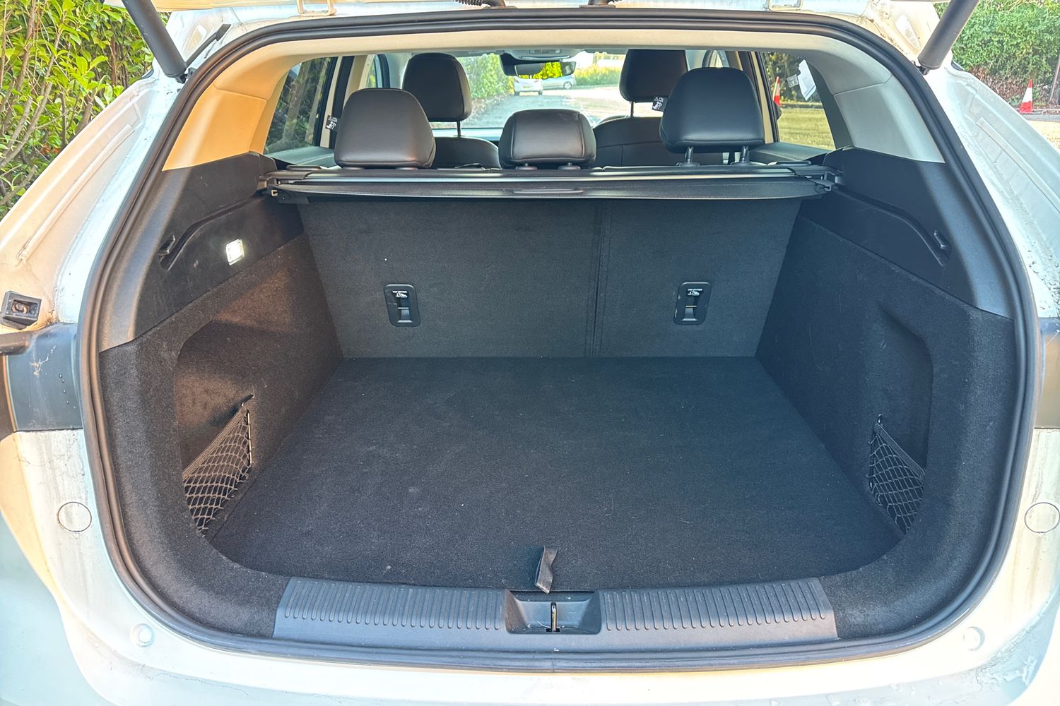 Used MG MG HS 2024 for sale - 77025393: Photo 24