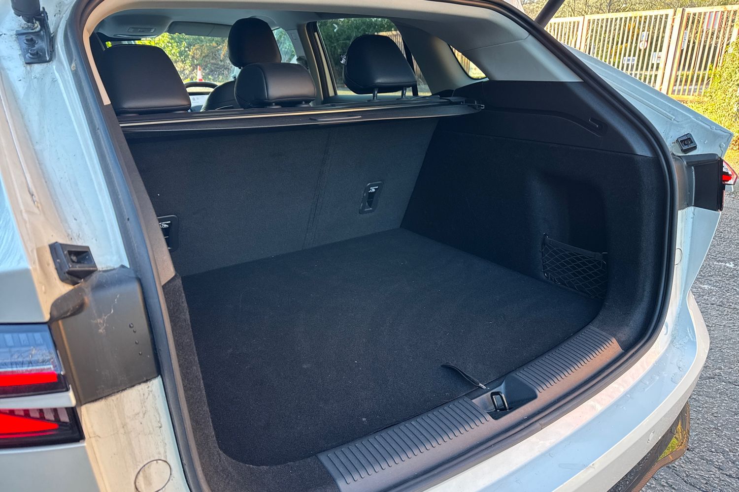 Used MG MG HS 2024 for sale - 77025393: Photo 26