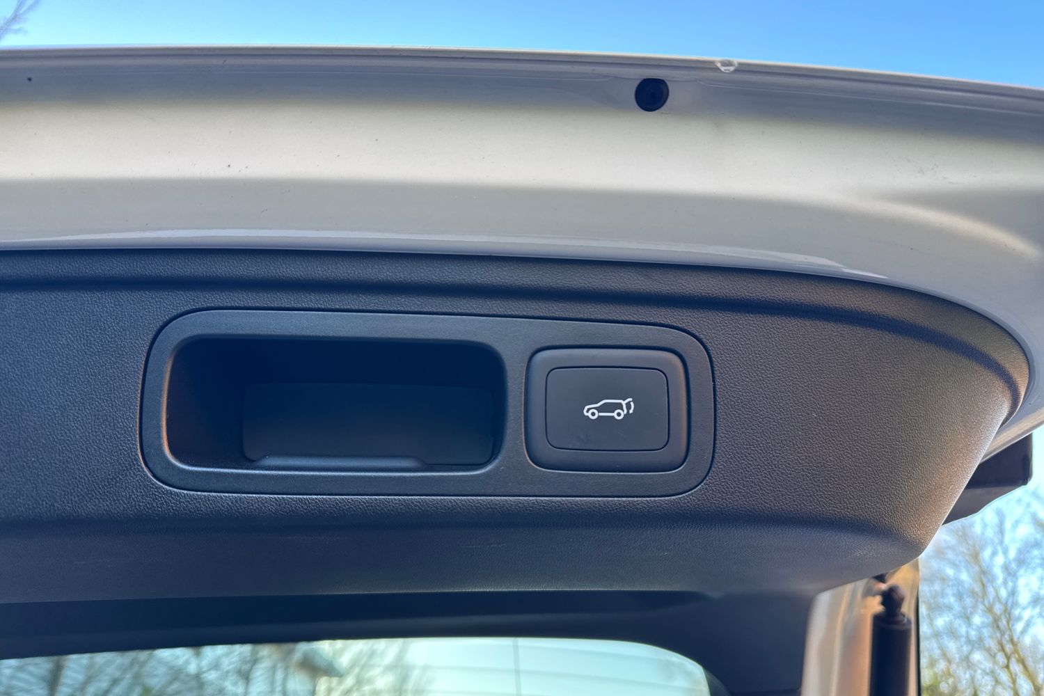 Used MG MG HS 2024 for sale - 77025393: Photo 28