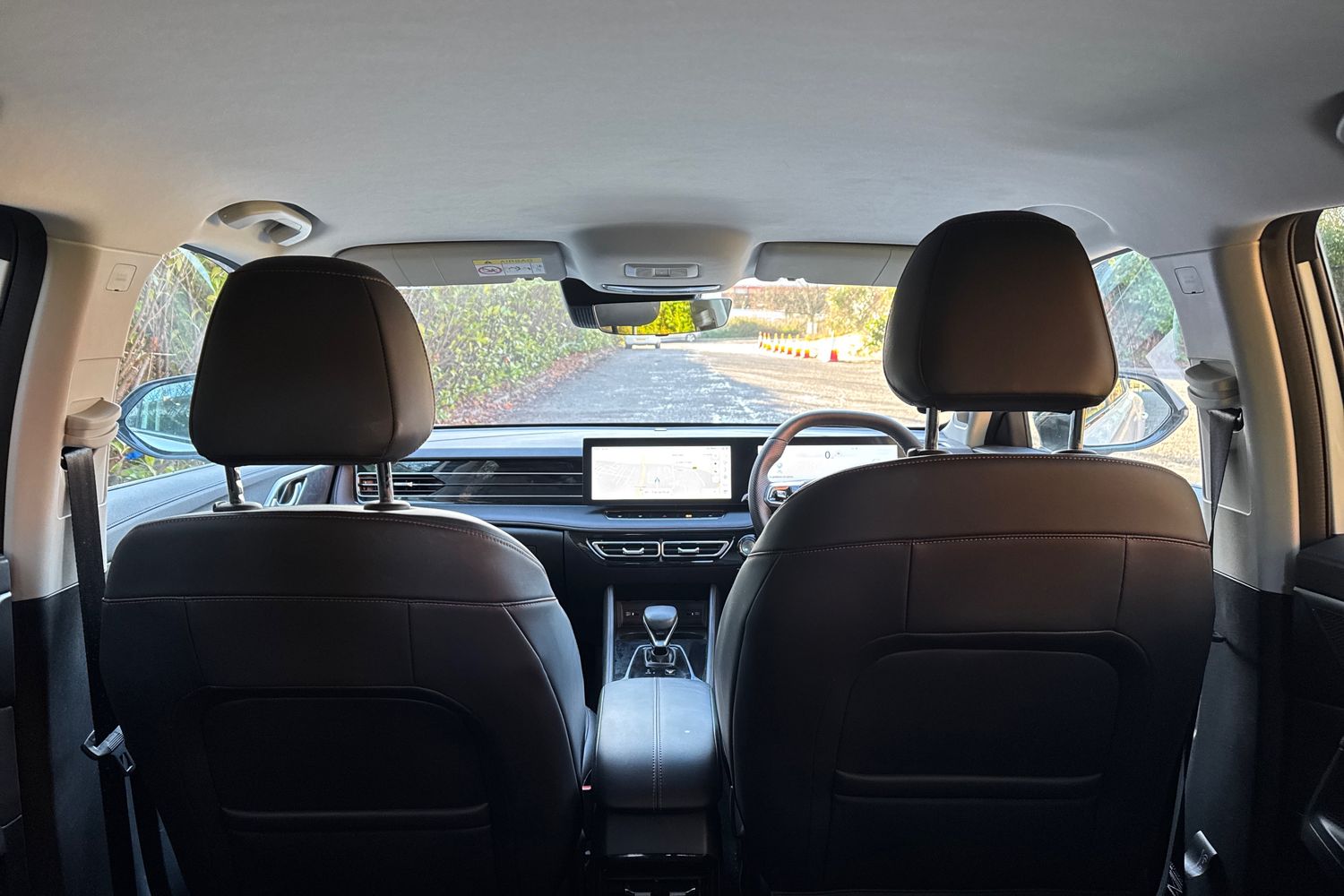 Used MG MG HS 2024 for sale - 77025393: Photo 29