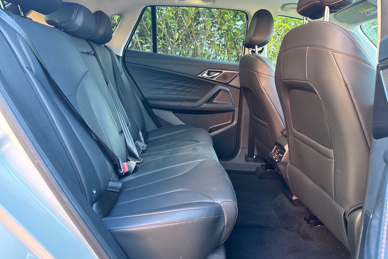 Used MG MG HS 2024 for sale - 77025393: Photo 30