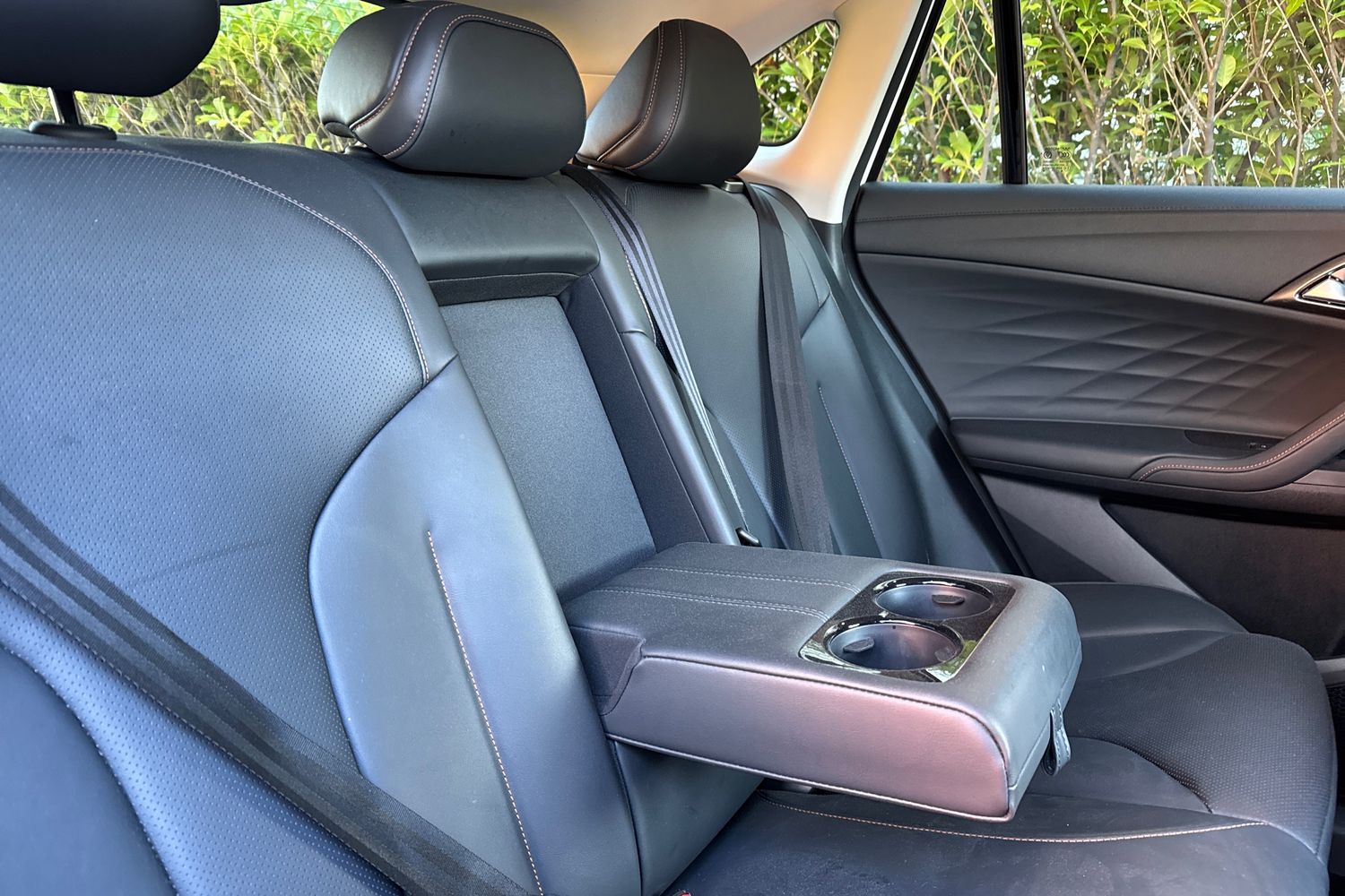 Used MG MG HS 2024 for sale - 77025393: Photo 31