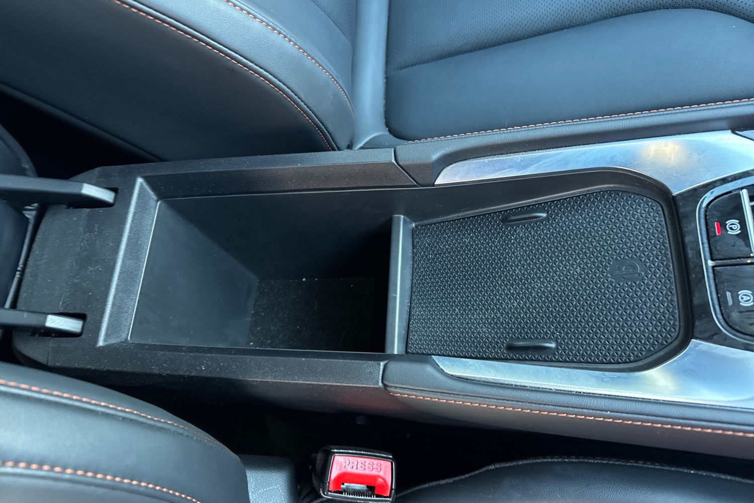 Used MG MG HS 2024 for sale - 77025393: Photo 35