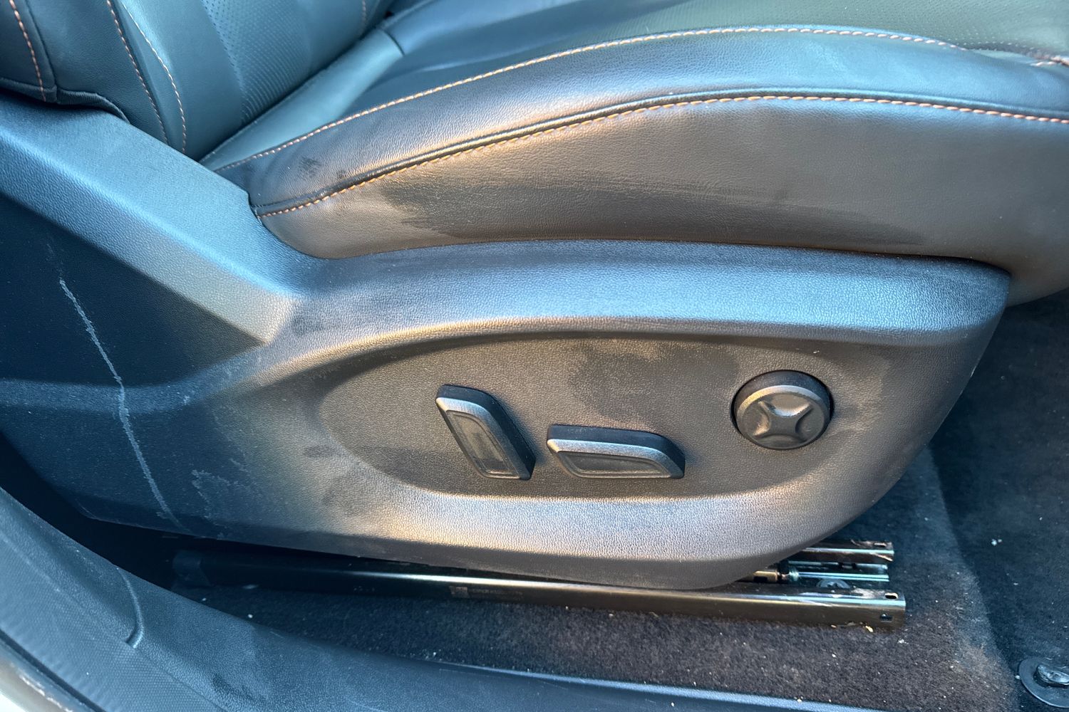 Used MG MG HS 2024 for sale - 77025393: Photo 36