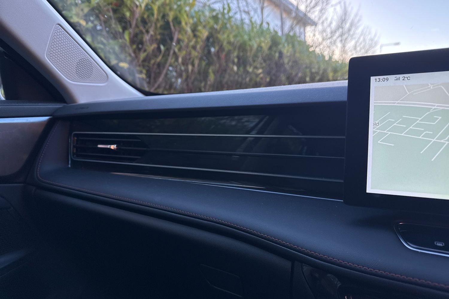 Used MG MG HS 2024 for sale - 77025393: Photo 38