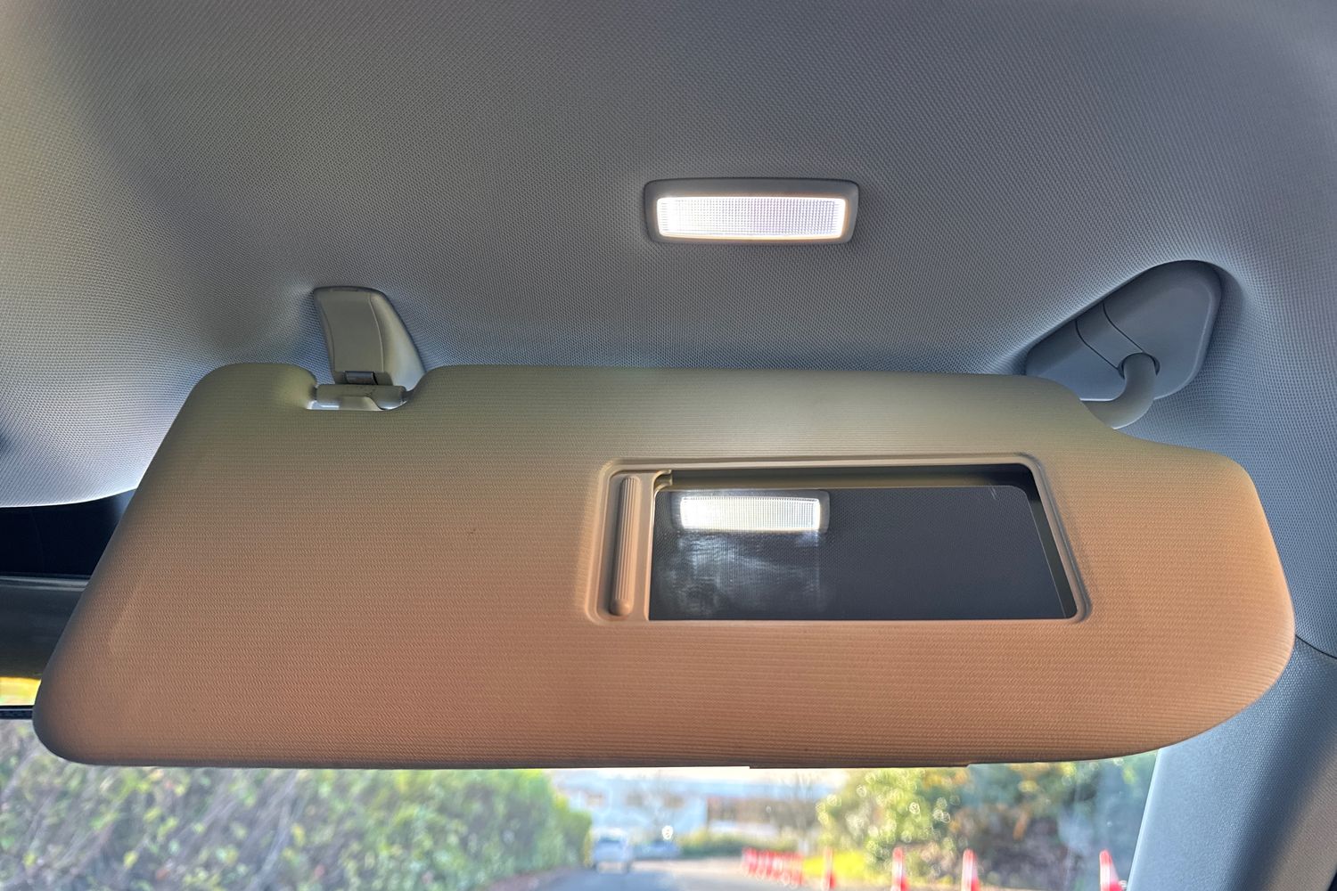 Used MG MG HS 2024 for sale - 77025393: Photo 40