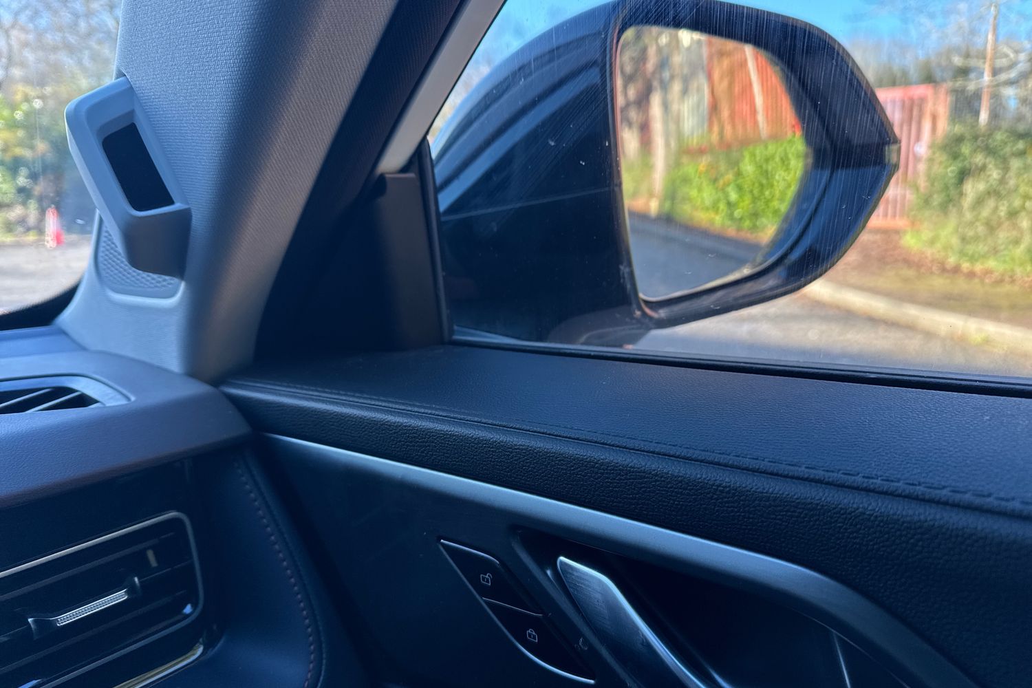 Used MG MG HS 2024 for sale - 77025393: Photo 41