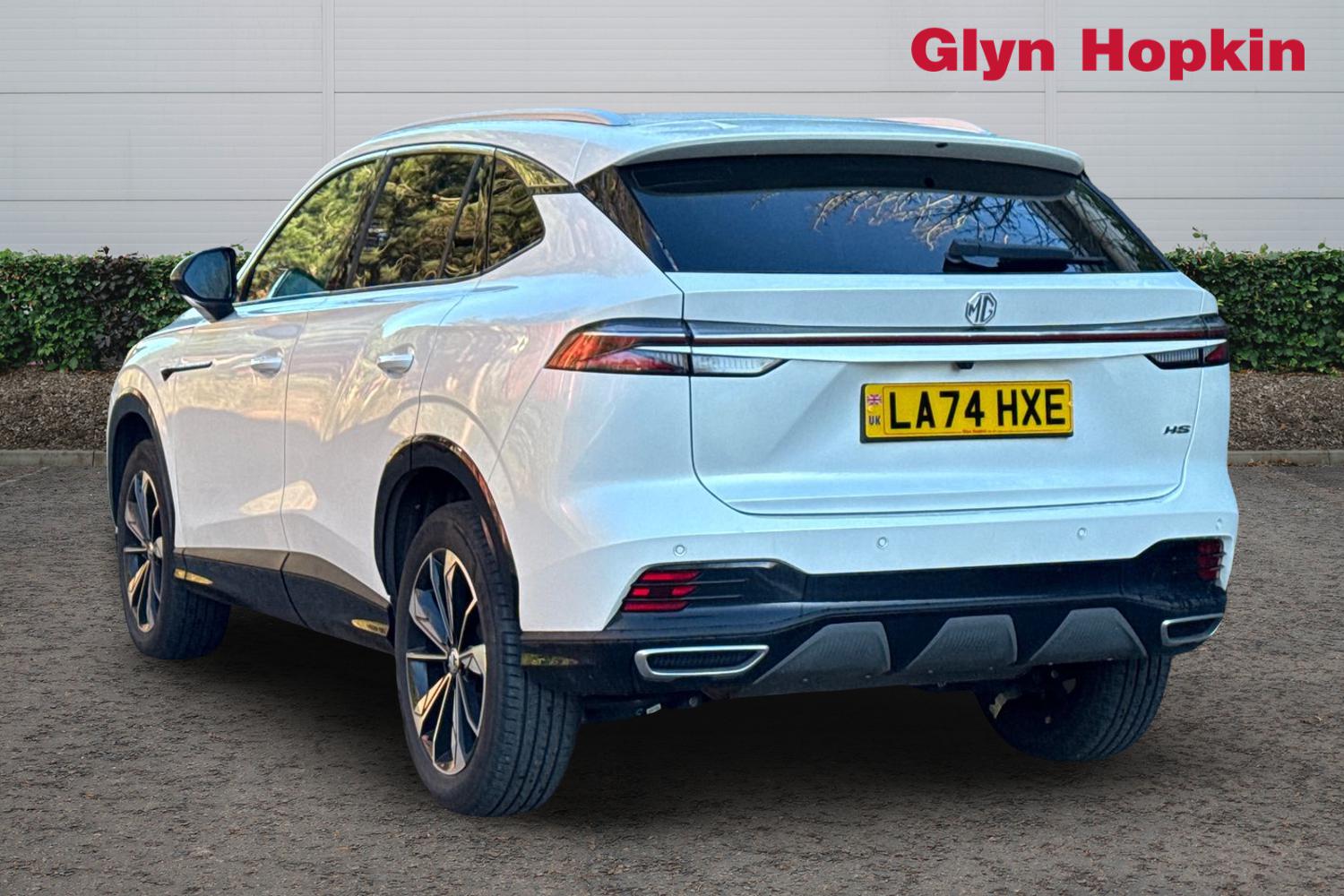 Used MG MG HS 2024 for sale - 77025393: Photo 5