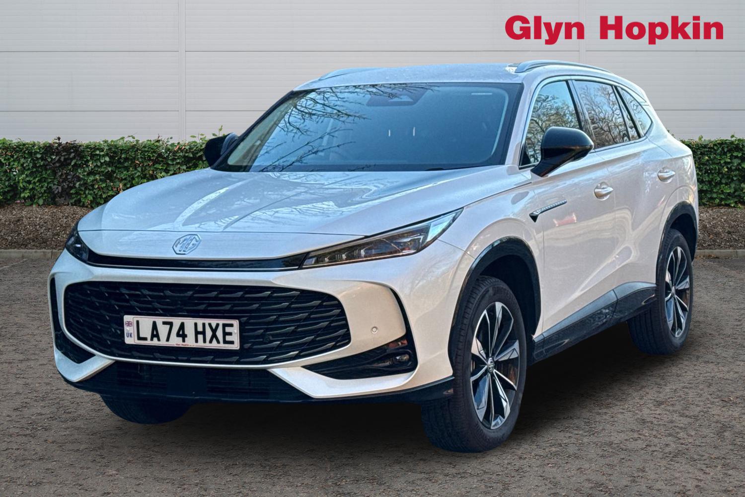 Used MG MG HS 2024 for sale - 77025393: Photo 7