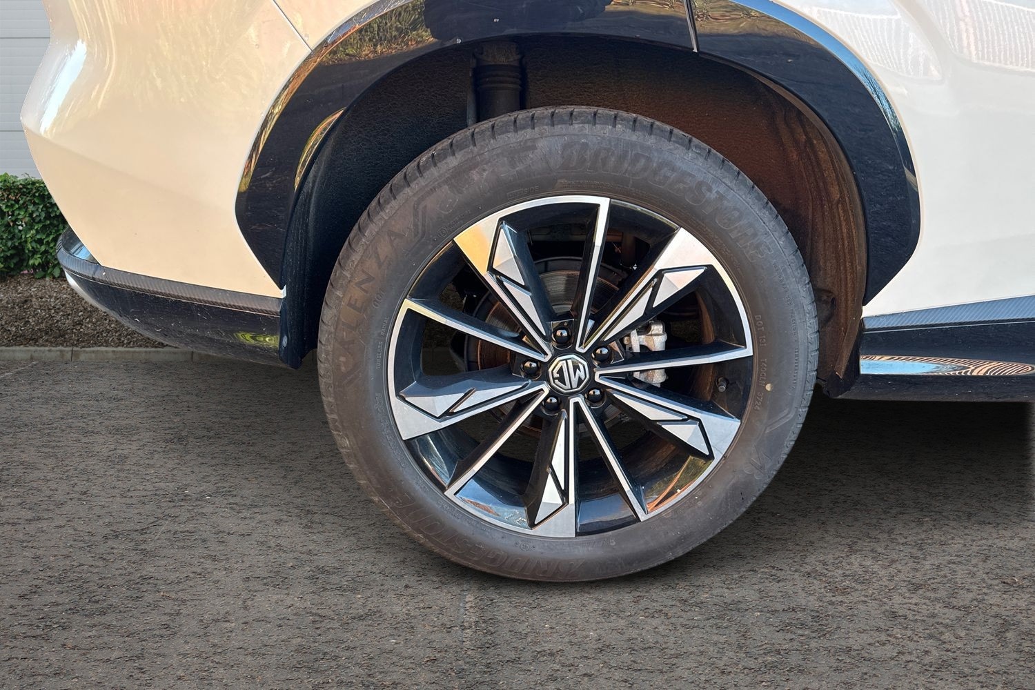 Used MG MG HS 2024 for sale - 77025393: Photo 9