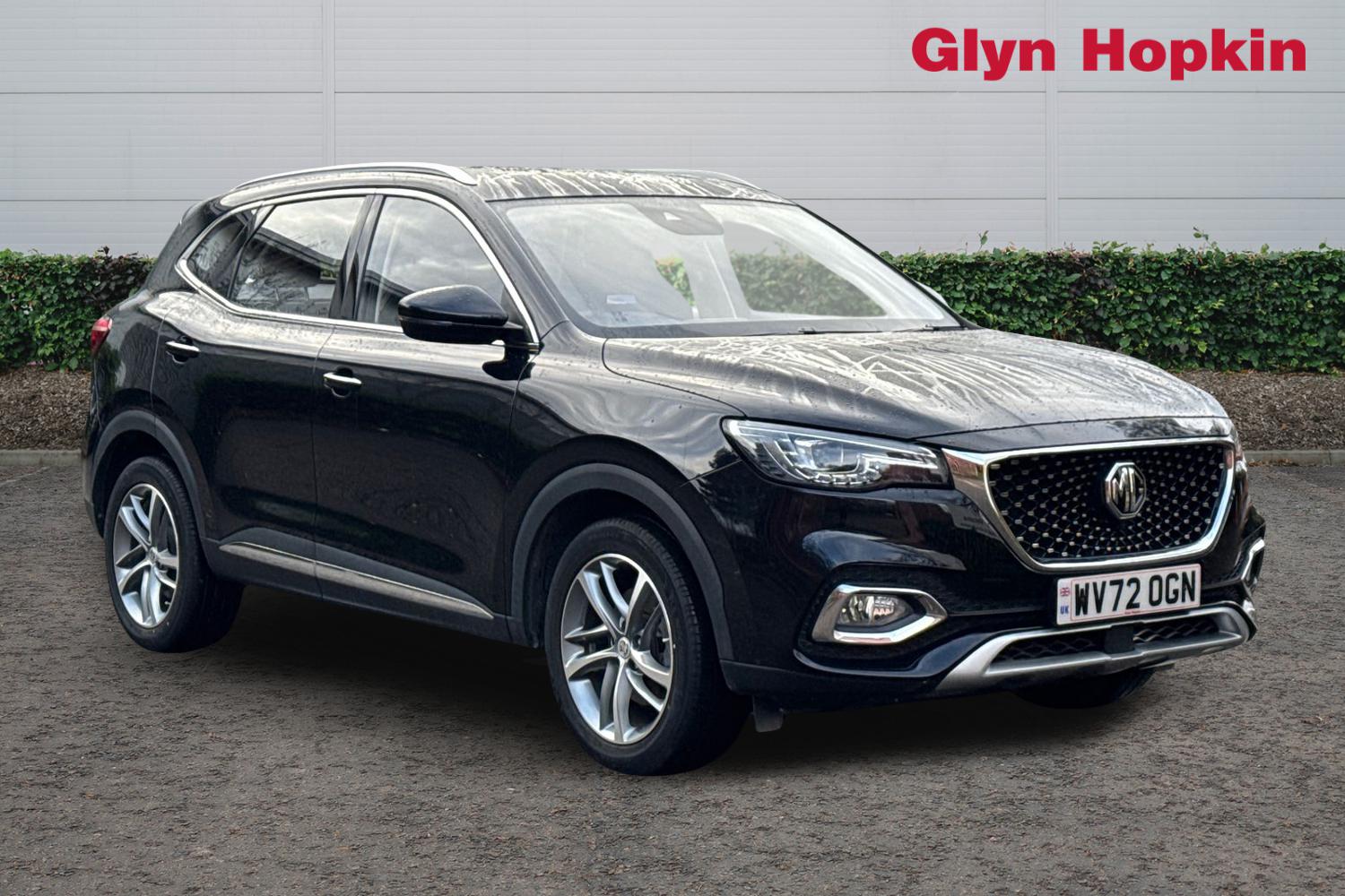 Used MG MG HS 2022 for sale - 76873481: Photo 1