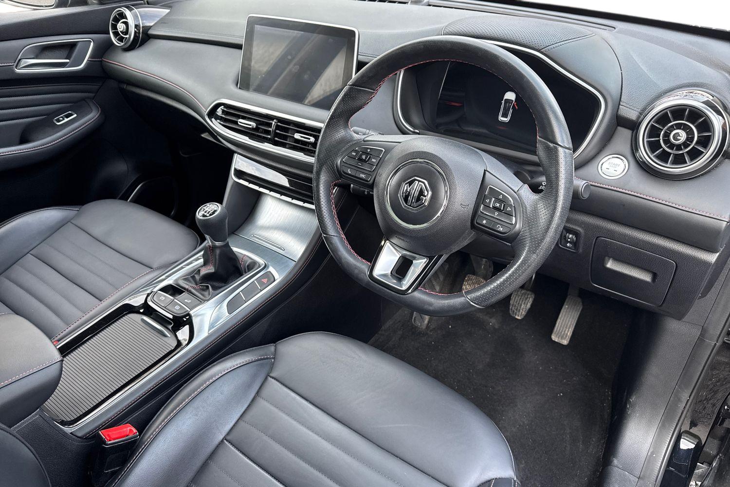 Used MG MG HS 2022 for sale - 76873481: Photo 10