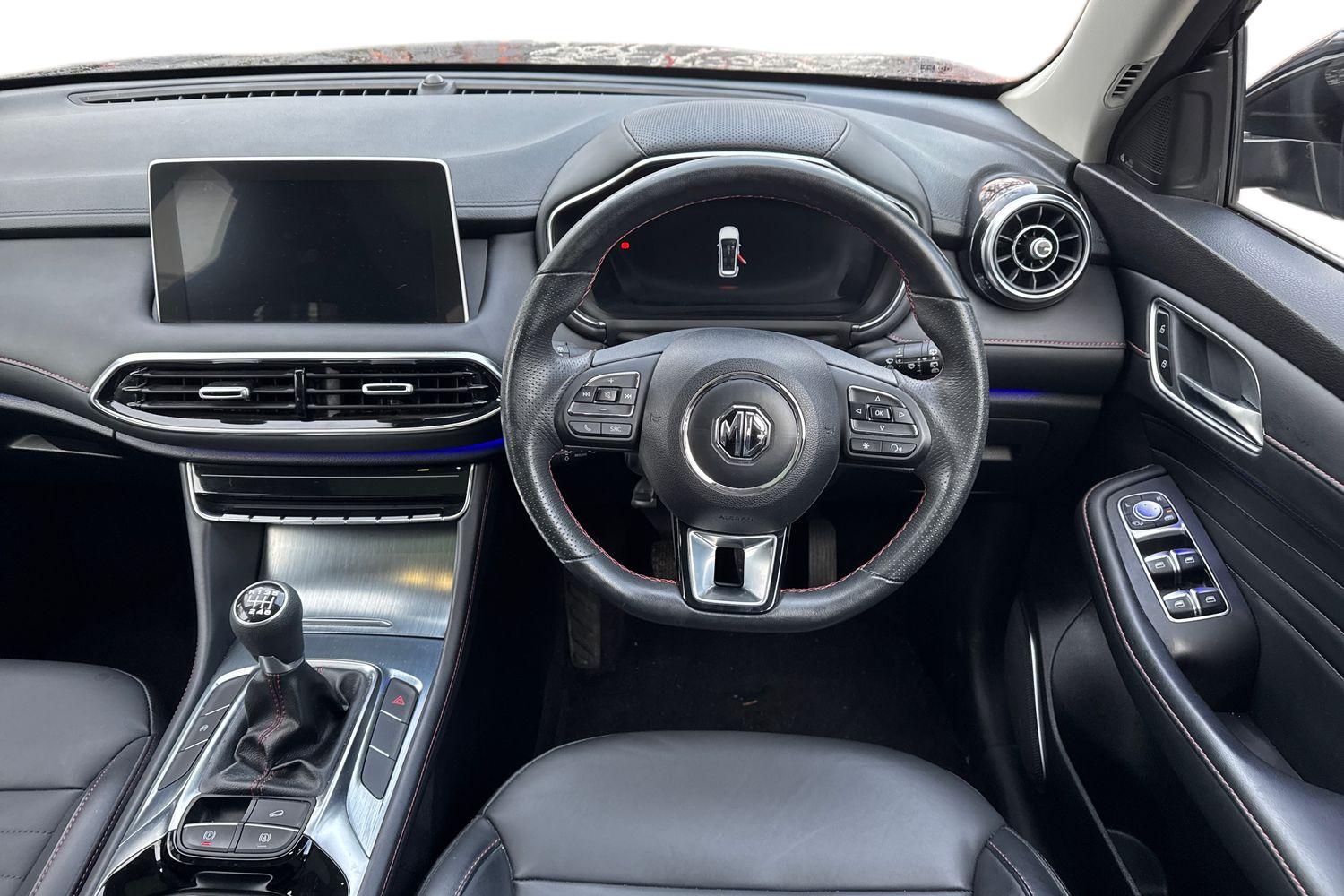 Used MG MG HS 2022 for sale - 76873481: Photo 11