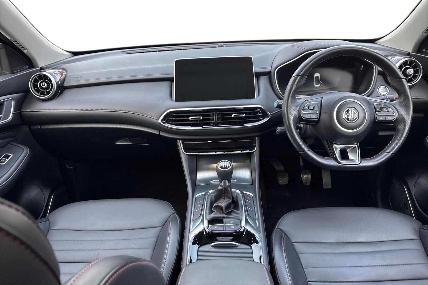 Used MG MG HS 2022 for sale - 76873481: Photo 12